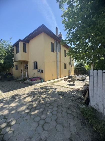Vand Casa Mihailesti/GR - 2