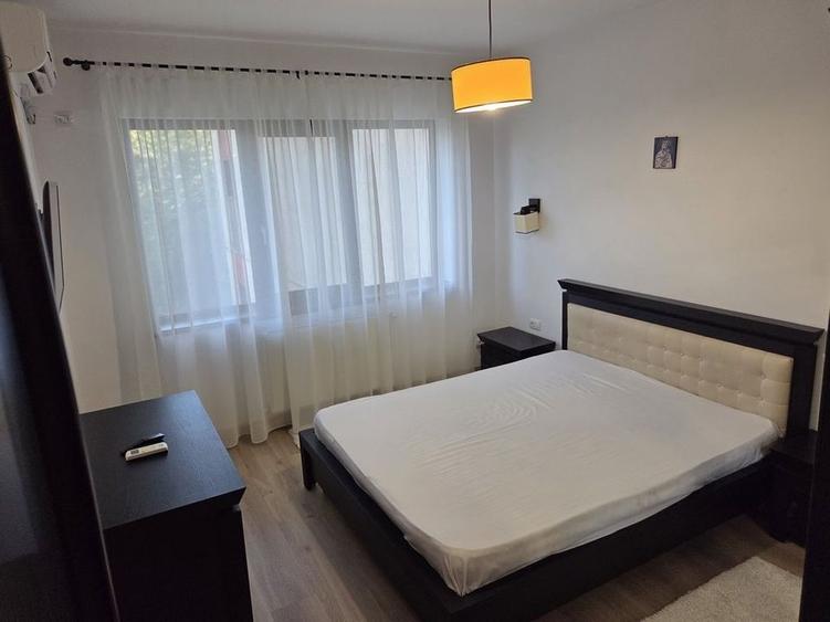 De inchiriat: apartament 2 camere - Exigent One Politehnica-Grozavesti - 4