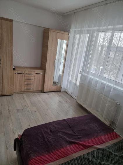 Apartament 2 camere de vanzare Bacau - 1