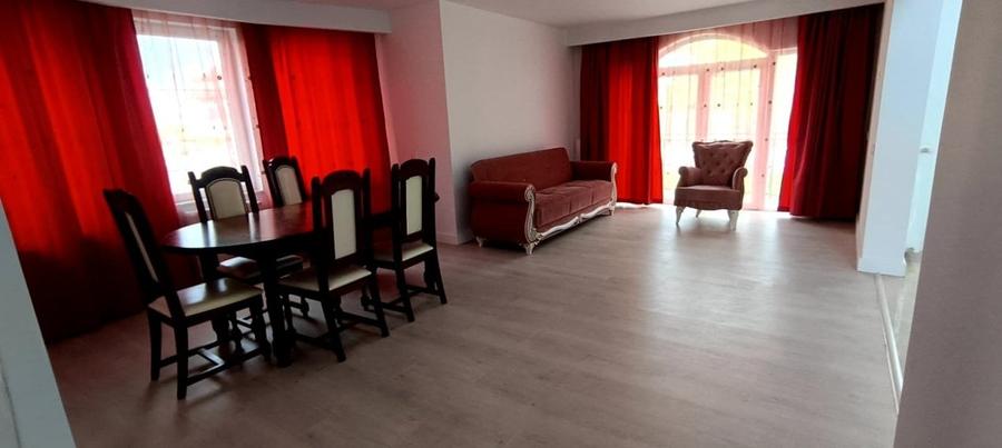 Casa mobilata si utilata cu proiect deosebit , foarte rar intalnit - 3