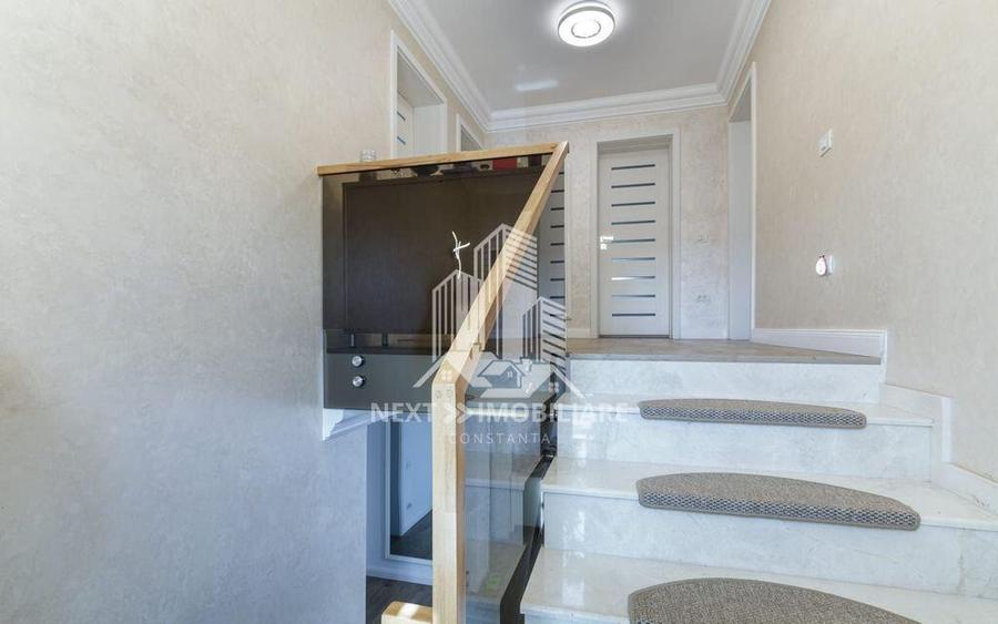 Casa Lazu P+M, renovata 2022, teren 400mp - 2