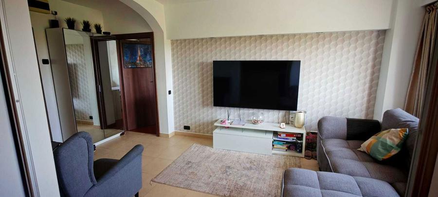 Vanzare apartament 4 camere - 5