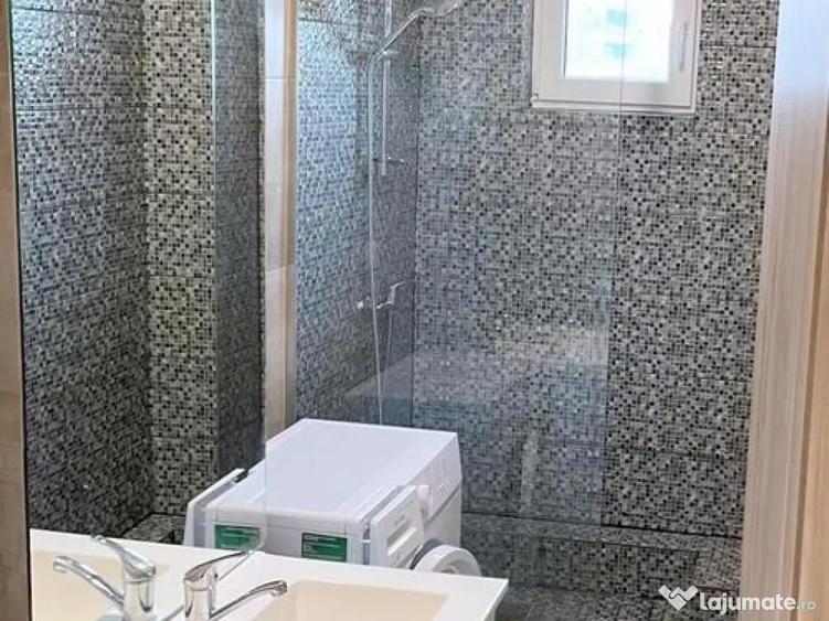 De inchiriat - apartament cu o camera, 47 mp - Faleza Dun... - 8