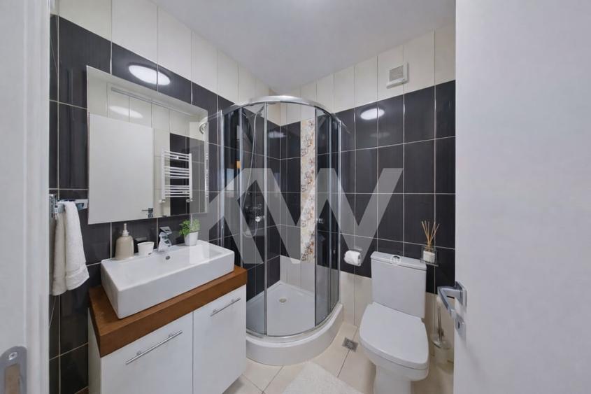 Apartament superb pe Drumul Poienii / Seasons Residence - 12