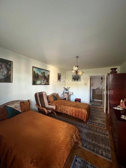 Apartament 2 camere, 54 mp, zona Dambu Pietros