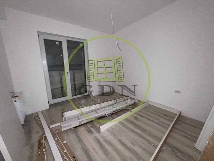 Apartament 3camere, open-space, 83mp, Cartier Veterani, Parcul Nicolae Romanescu - 4