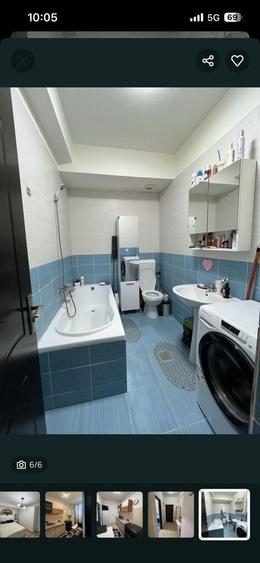 Garsoniera Rezidence Confort Urban - 6