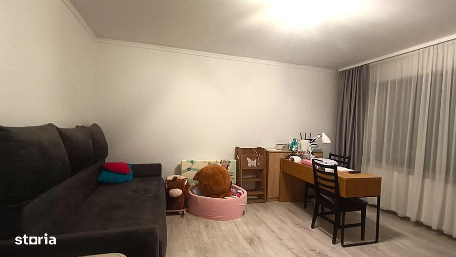 Apartament 3 camere parcare zona Florilor - 10