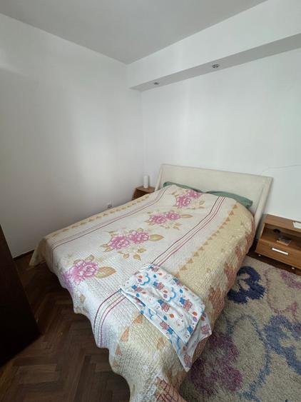 2 Camere Zona Peninsula Termen Lung - 9