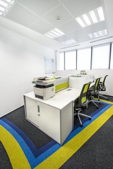 Tunari - Depozit și birouri de v&acirc;nzare - 7