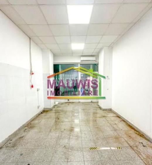 Vand spatiu comercial 155 mp, zona Piata Norilor - sector 4