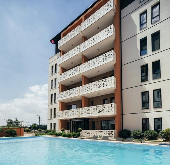 Inchiriez apartament - 5