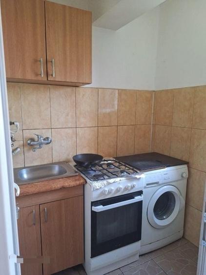 Garsoniera, zona Nicolina - 4