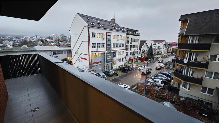 APARTAMENT 2 CAMERE 59MP STRADA COMETEI ZORILOR - 13