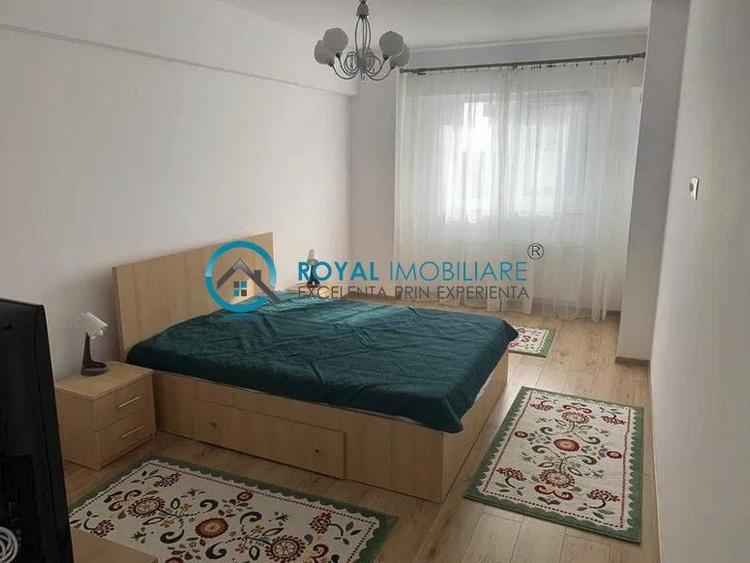 Royal Imobiliare - Inchirieri Apartamente 3 camere zona 9 Mai - 6