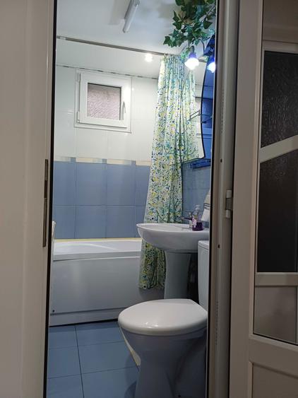 Inchiriez apartament cu 2 camere. - 1