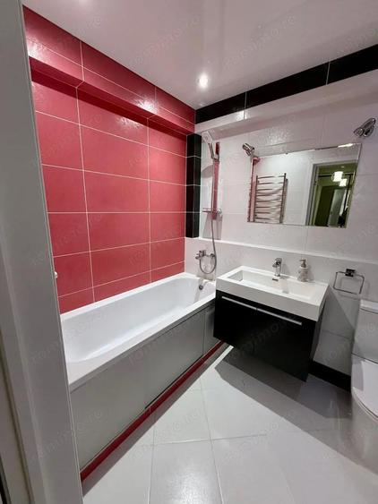 Apartament cu 1 camere de inchiriat in zona Complex Studentesc - 2