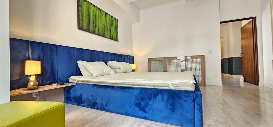 Inchiriere apartament 2 camere, Calea Victoriei, Radisson Blu - 7