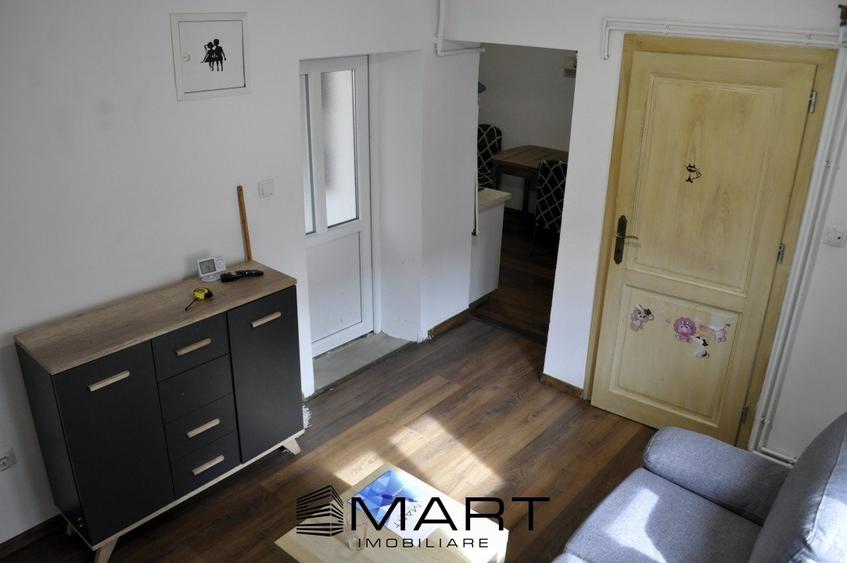 Apartament 2 camere ultracentral, 43mp - 2