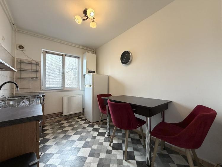 Apartament 2 camere, 46mp Utili, etaj 3, bloc cu acoperis- zona Dacia - 6