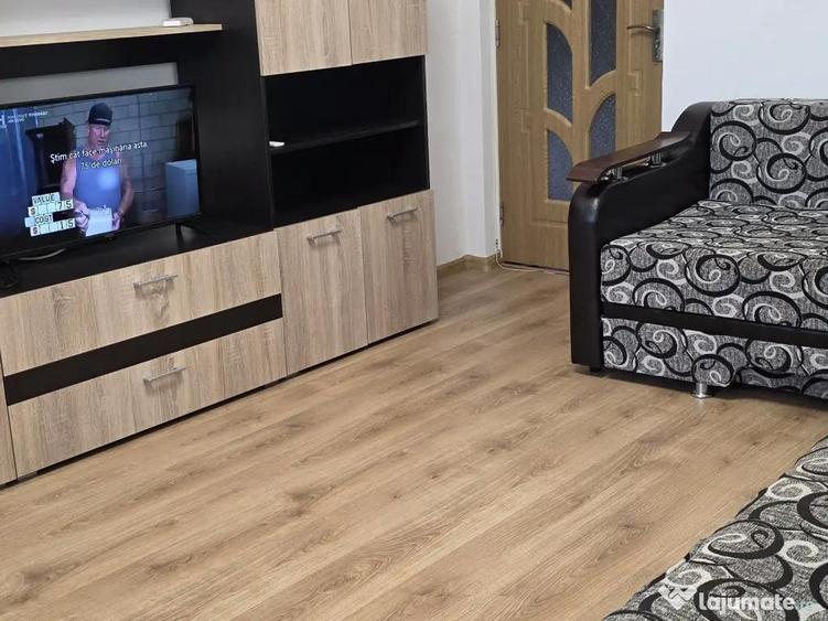 Inchiriez apartament 3 camere - 6