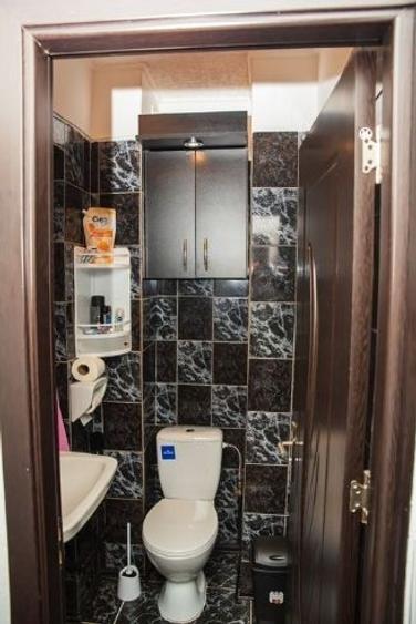 Apartament cu 3 camere decomandat în Mărăști - 8