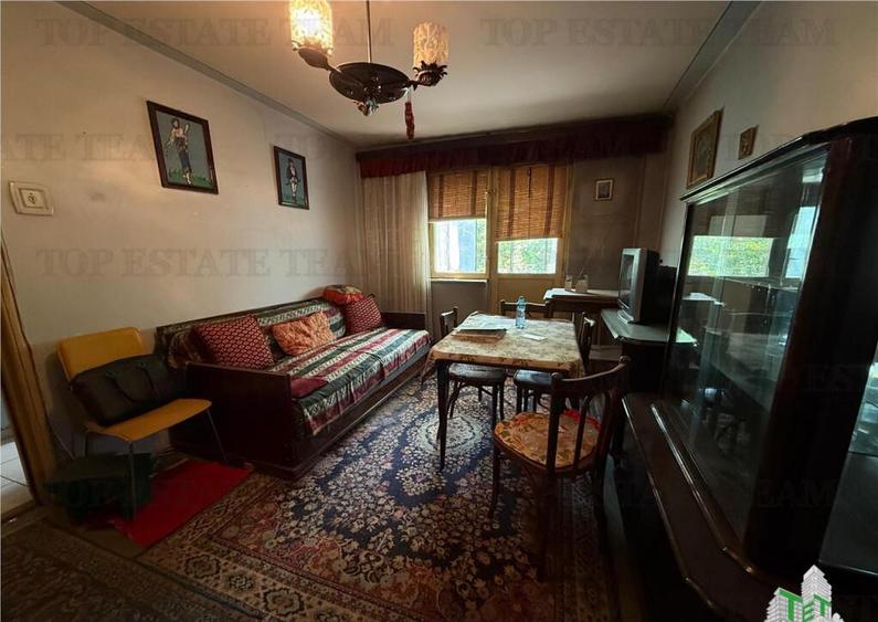 SUPER PRET! Apartament 2 camere langa Metrou Lujerului/Gorju - 11