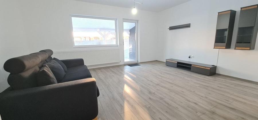 Casa semimobilata semiutilata in Cartier Izvor Tarlungeni Brasov - 10