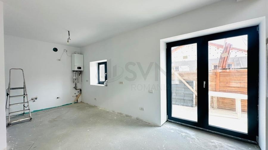 REV2004597 Vila individuala central Corbeanca - 6