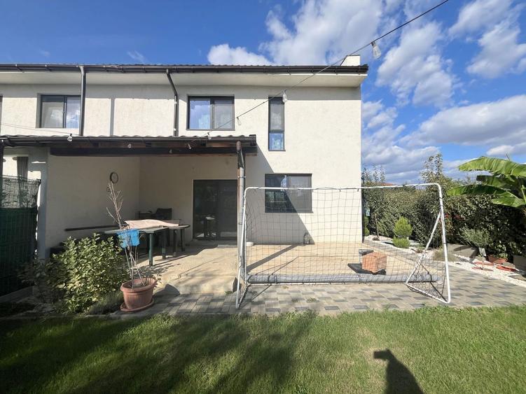 Duplex Dumbravita- Kids Park - 4