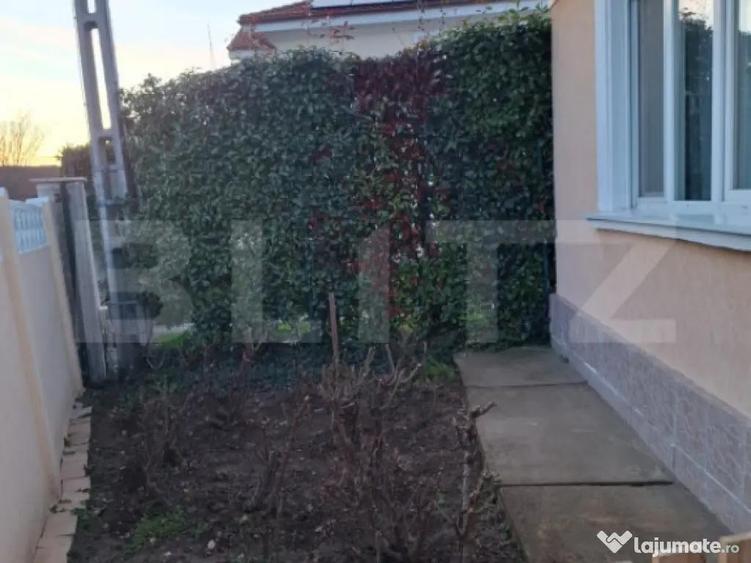 Vand casa in Oradea, intr-o zona linistita, aproape de parc - 6