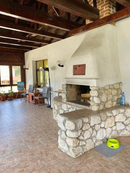 Dambovicioara, Jud. Arges - 6