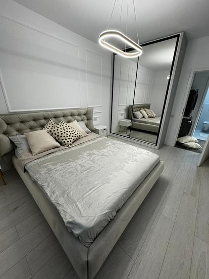 1 camere/Chiajna/Sergent Ilie Petre/Comison 0 - 1