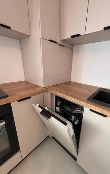 Apartament de 2 camere, 50 mp, centrala, balcon, zona Otopeni - 5