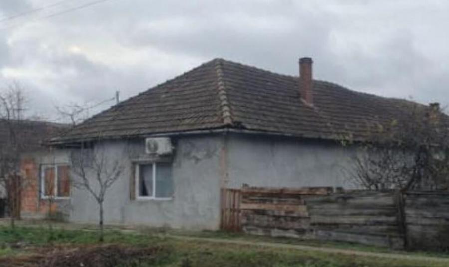 Cota 1/2 din casa -Loc. Sintea Mare, jud. Arad - 1