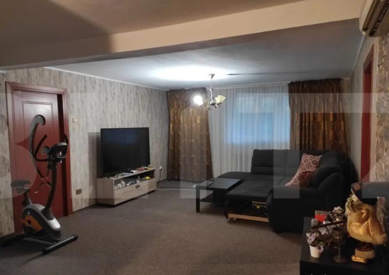 Casa spa?ioasa cu oportunitate de business - zona Titan - 18