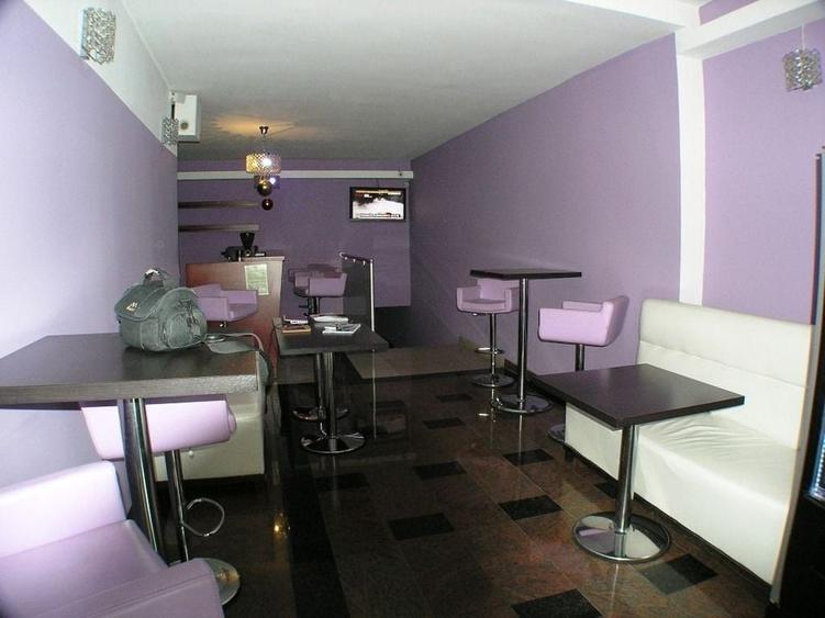 Magheru  425 mp  spatiu cu chirias  ideal investitie - 8