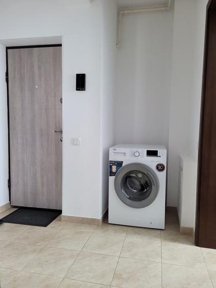 Berceni-Metrou Berceni-Apartament 2 camere decomandat-Inchiriere - 6