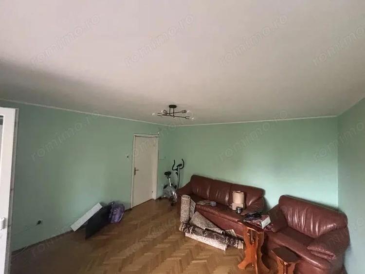 Ultracentral - Vanzare ap. 3 camere + garaj - Piata Victoriei - 5
