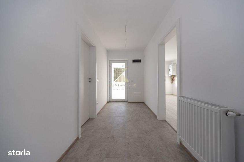 Casa moderna cu curte privata, aproape de Bra?ov Cartierul Izvor - 11