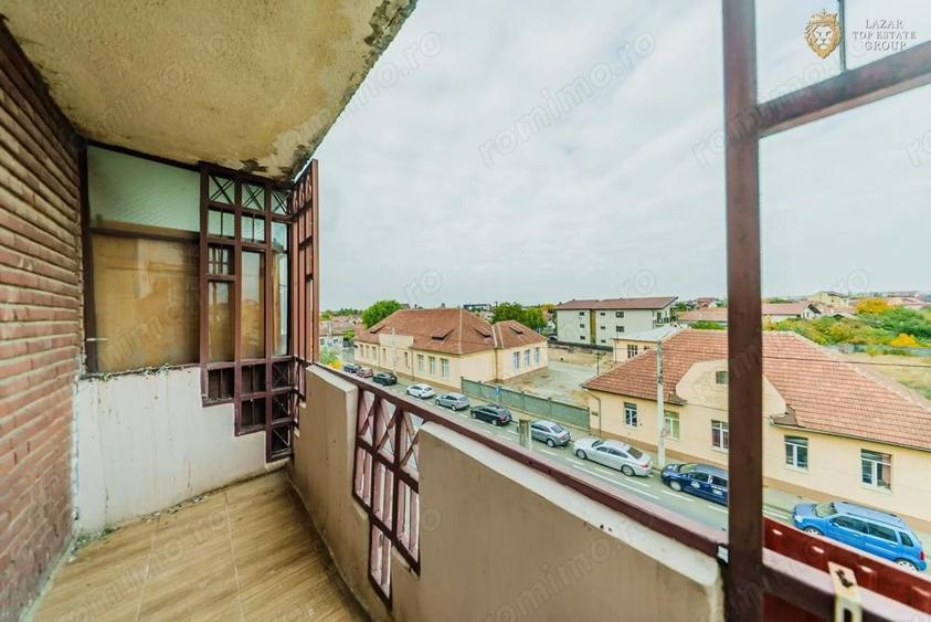 Apartament 3 Camere De Inchiriat Alfa - 10