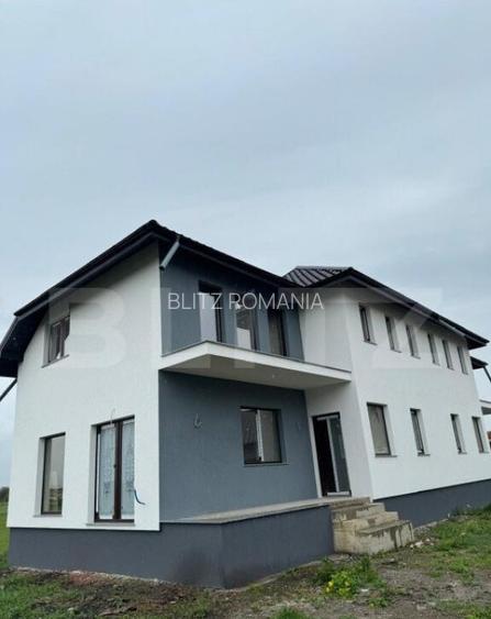 Duplex , 140mp, zona Radauti