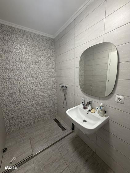 Apartament cu 3 camere 80 mp la Maurer / Libertatii + Parcare inclusa - 2