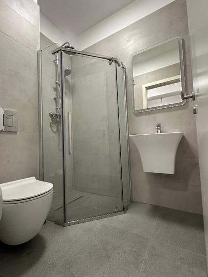 Spatiu birou – Unirii / Tribunal – bloc boutique nou, ideal birou - 6