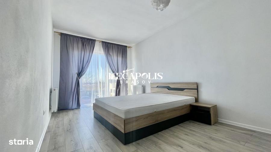 Duplex 4 camere | Complex modern | Strada asfaltata - 6