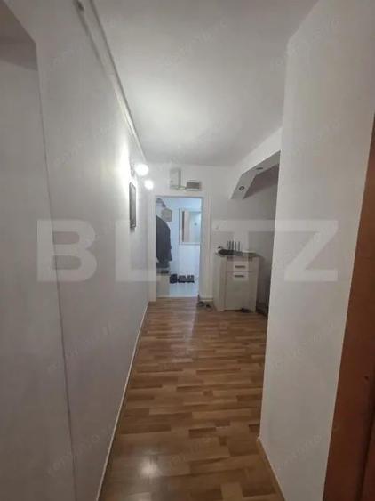 Apartament 72 mp la Etajul 2: Micro 5 - 6