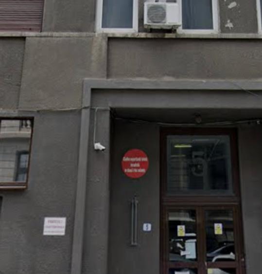 MT820 -  For Sale - ASE - Romana Metro – Caderea Bastiliei 5 - Rs1 - 2