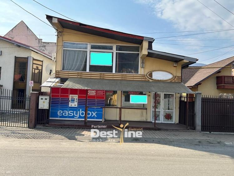 Spatiu Comercial 150mp Maratei 110.000€ - 1