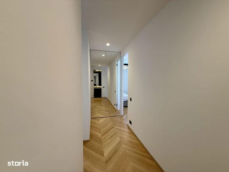 Penthouse cu 4 camere | ONE Mamaia | De inchiriat | - 15