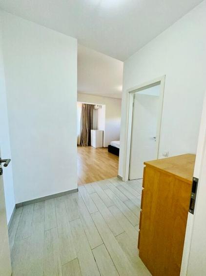 Aleea Privighetorilor 4 camere decomandate (ne)mobilat complet etaj 2/S+P+7 - 16